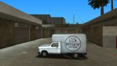 BENSON GTA VC Retextured 2.0