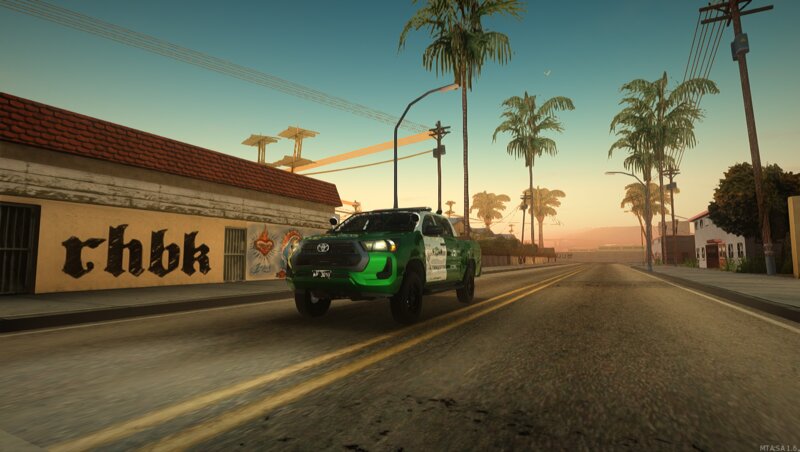mod
