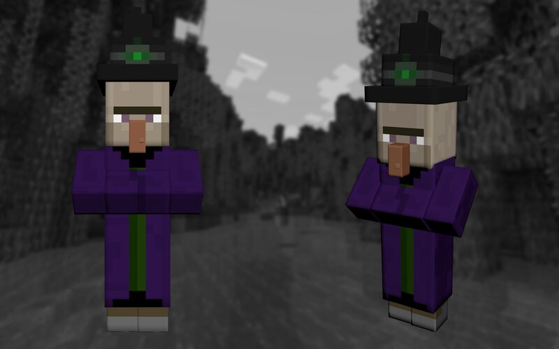 mod