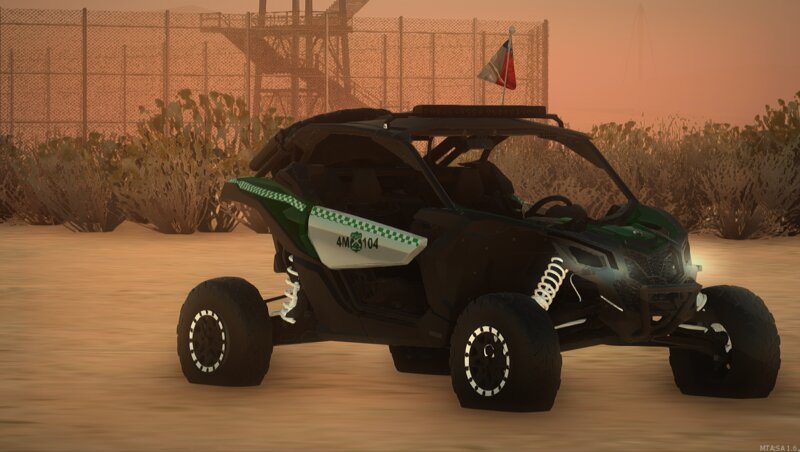 mod