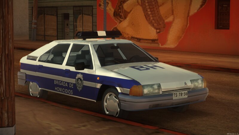 mod