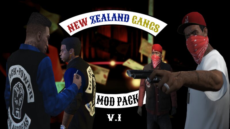 mod