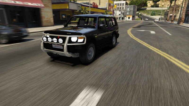 mod