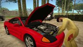 Rural Car Repairs v3.0