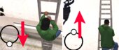 Climb Ladder For Android