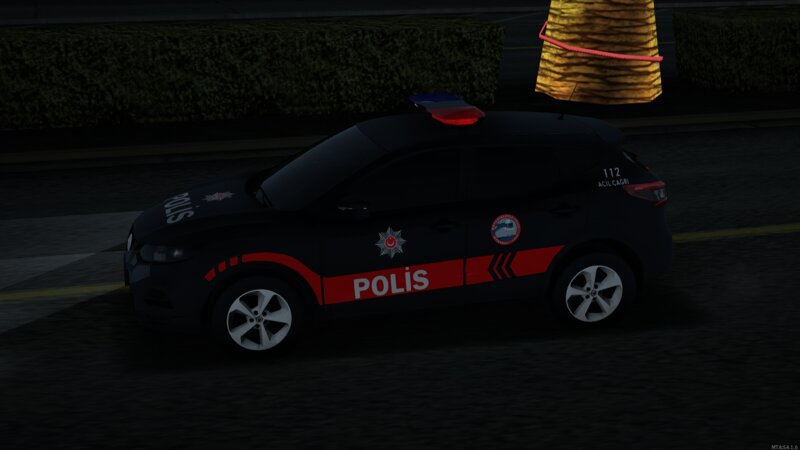 mod