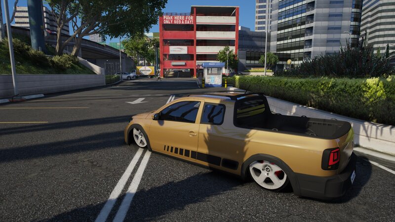 mod