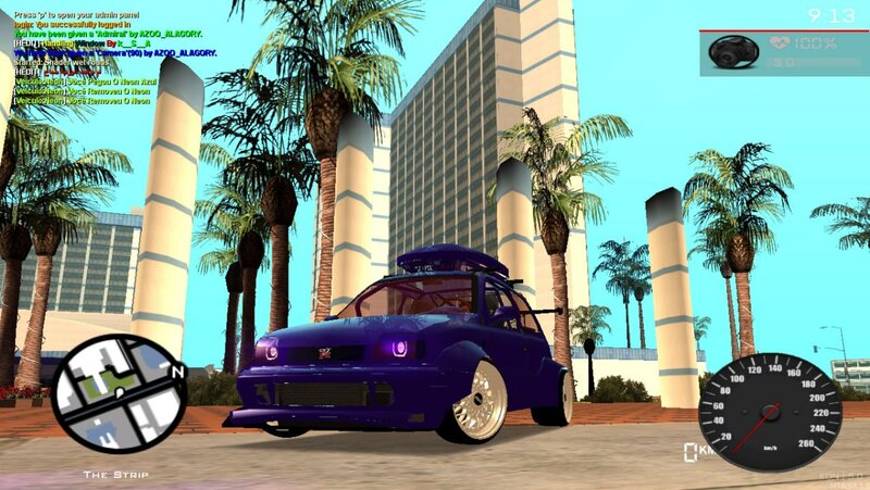 mod