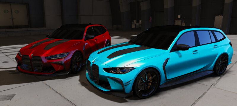 mod
