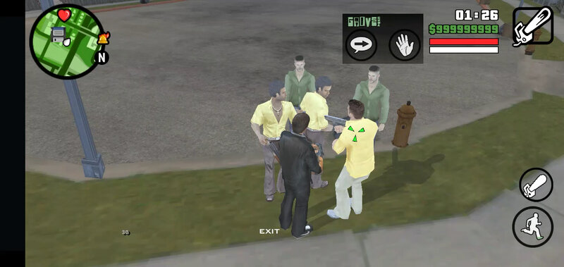 mod