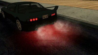 Real Life Vehicle Options V4
