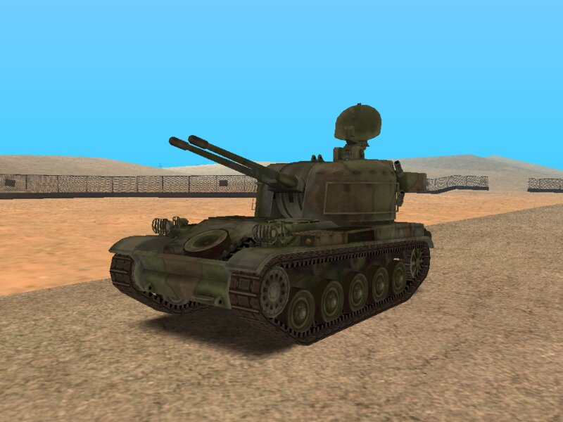 mod