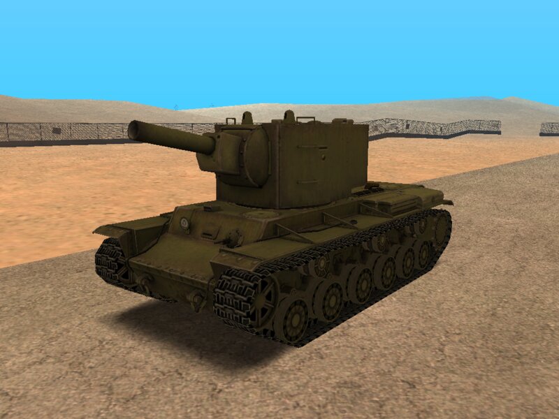 mod
