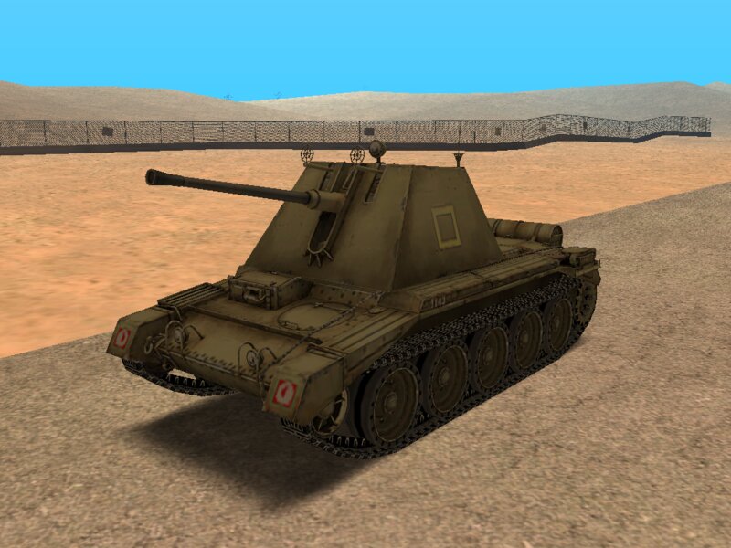 mod