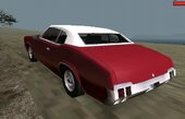 Sabre Remake