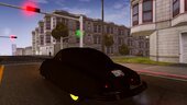 (FIXED Handling) 1938 Phantom Corsair for Mobile