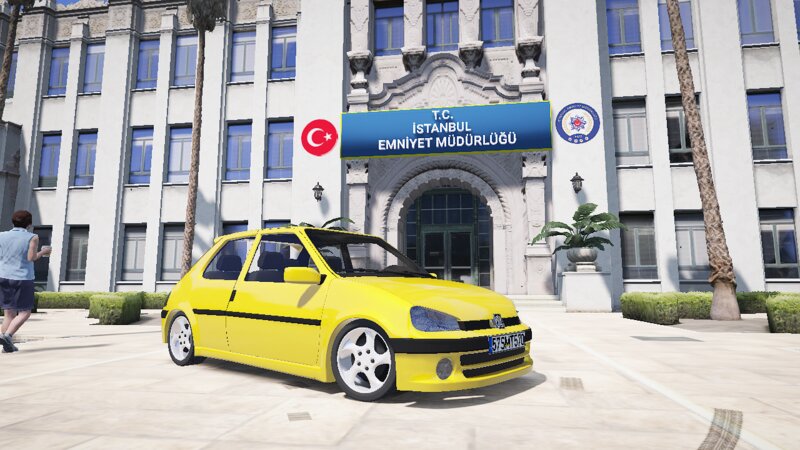 mod