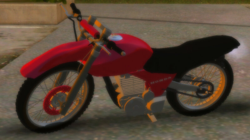 mod