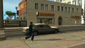 1990s ARCO gas station + bonus
