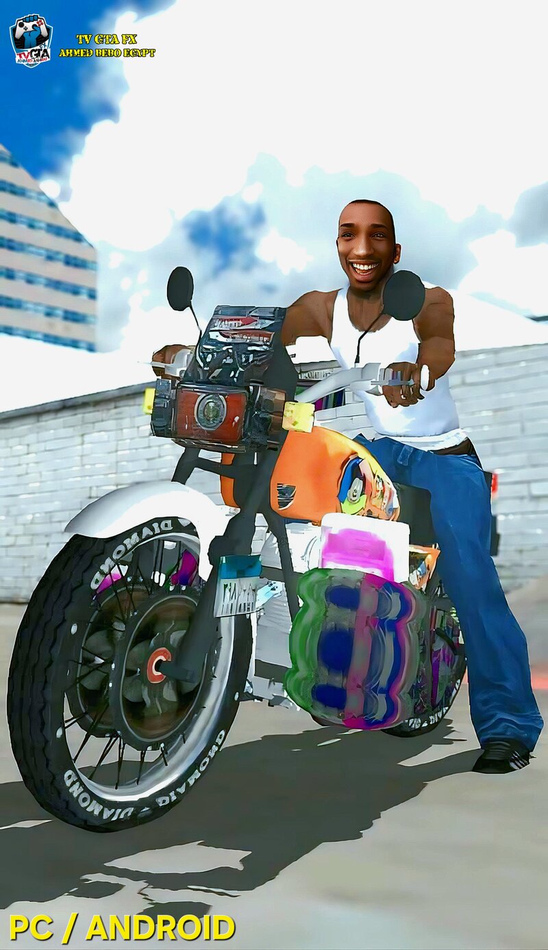 mod