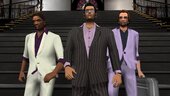 Modern Vercetti Mansion