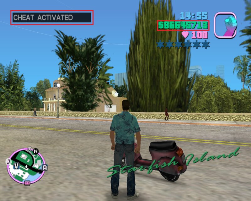 mod