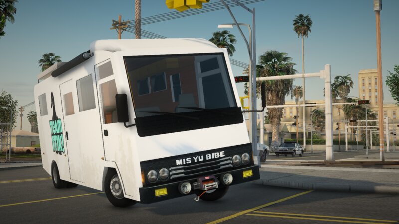 mod