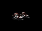 OFF WHITE X NIKE SB DUNK LOW