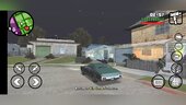 Dyom The Green Sabre Part 2