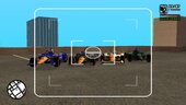 Dallara IR18 (DW12) Arrow McLaren 2021