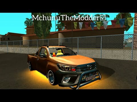 mod