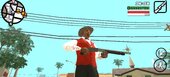 Mossberg 500 (Shotgun) for Mobile