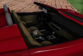 GTA IV Grotti Turismo Roadster