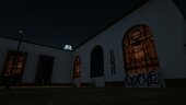 Unity Station Remaster v0.1a