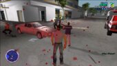 Advanced Bodyguard Mod