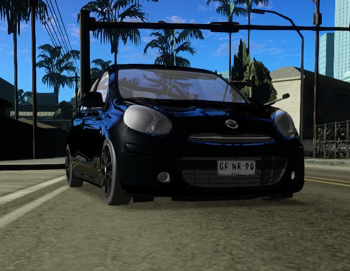 mod