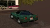 1983 Invetero Coquette Z29 (SA Style - VC Banshee remake) (Update))