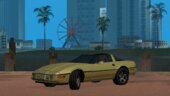 1983 Invetero Coquette Z29 (SA Style - VC Banshee remake) (Update))