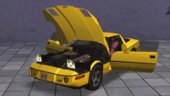 1983 Invetero Coquette Z29 (SA Style - VC Banshee remake) (Update))