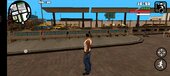 Taxi Stand Mod for Mobile