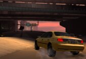 1996 Vapid Mundano (SA Style) (OUTDATED)