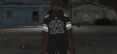 Amiri 22 Jerseys