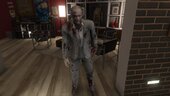 Resident Evil Classic Zombies MegaPack