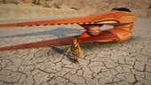 Star Wars - Geonosian Fighter
