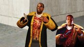 Candyman Skin