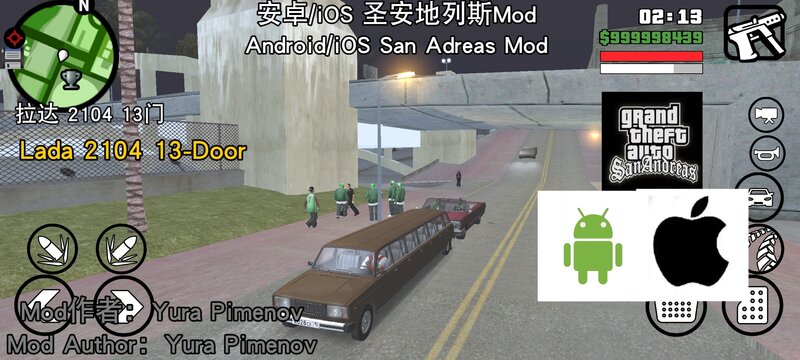 mod