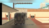 Dyom CJ's Nightmare for Mobile