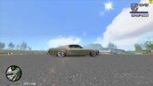 Ford Mustang Fastback - replace model Windsor More Sound Car