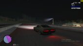 Ford Mustang Fastback - replace model Windsor More Sound Car