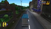 A new GTA ADVANCE PC